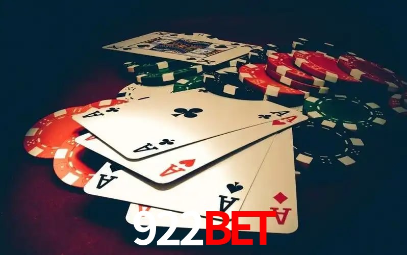 922bet