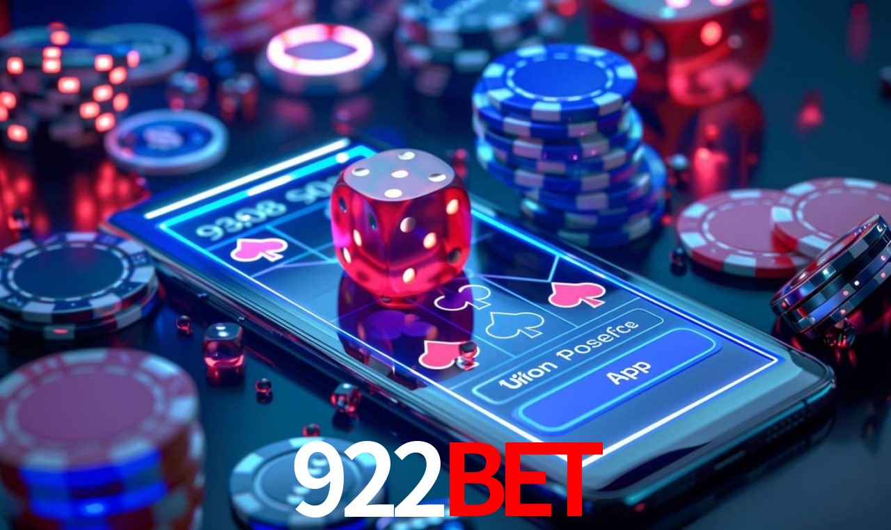 922bet login