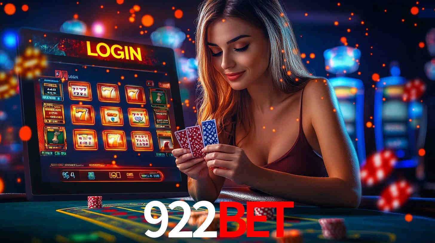 Ofertas App 922bet