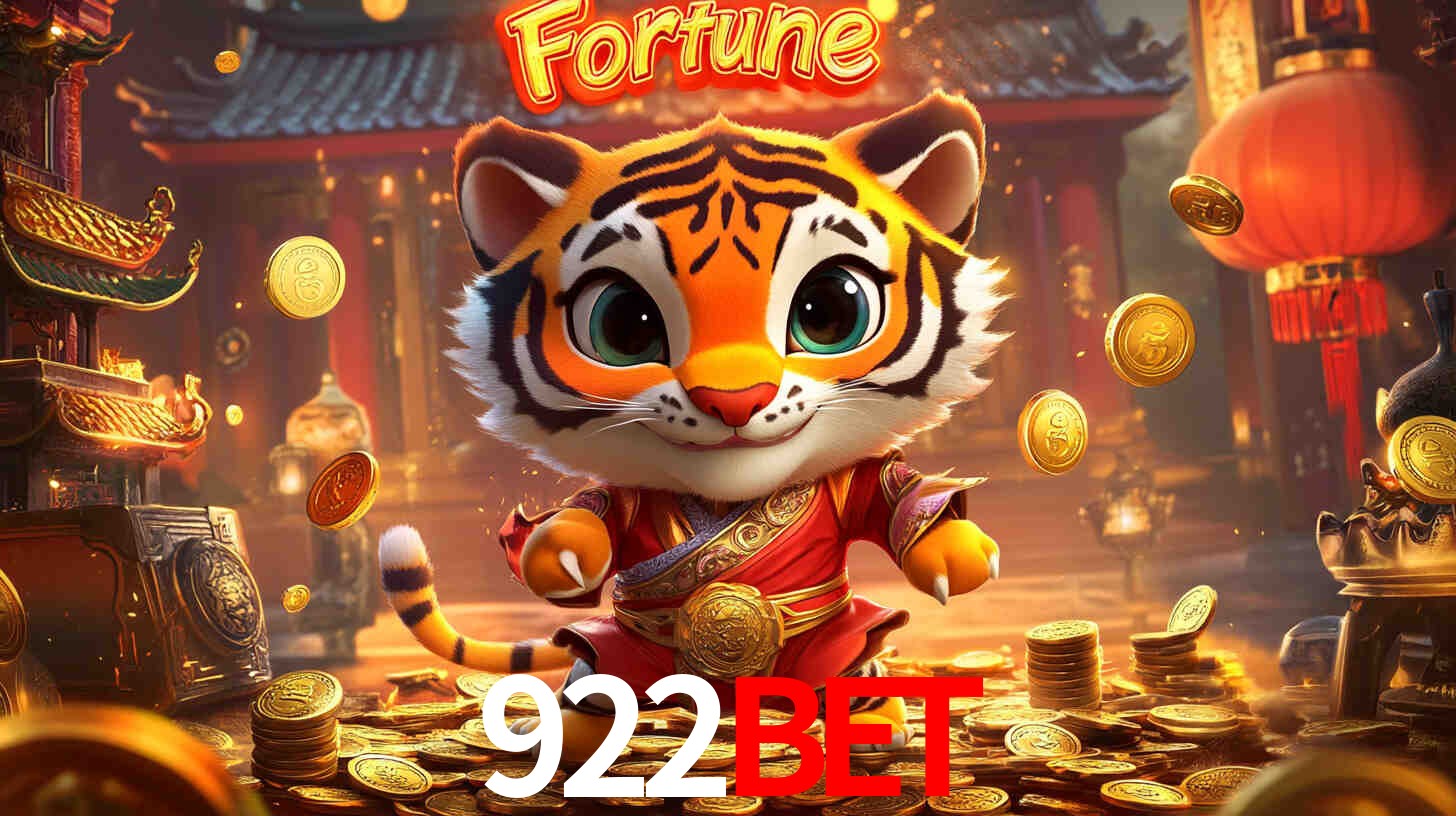 Vantagens App 922bet