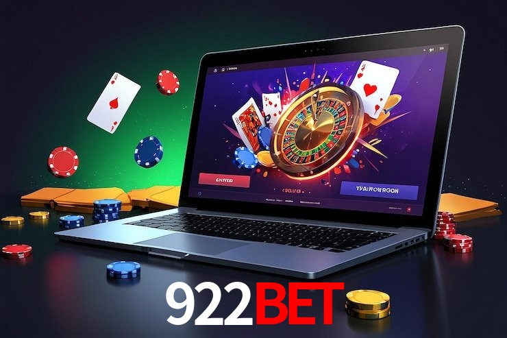 Privilégios VIP 922bet