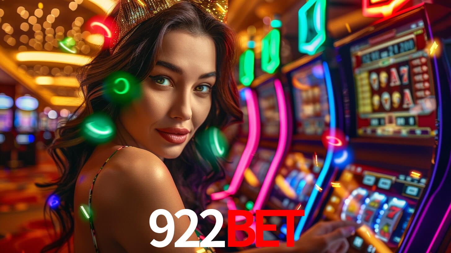 Recursos App 922bet