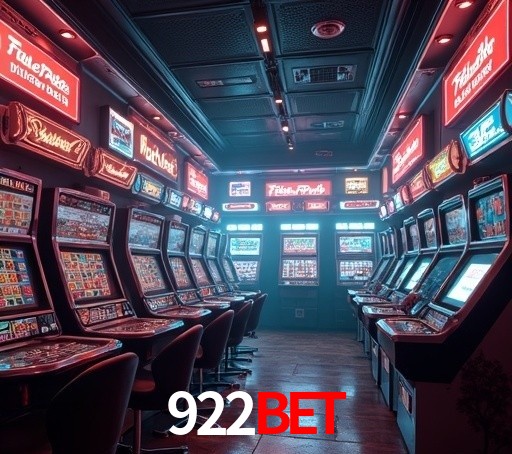Evolução VIP 922bet