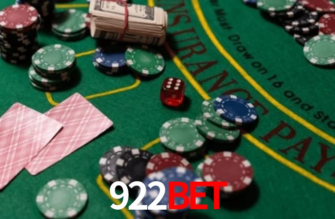 Jogos App 922bet