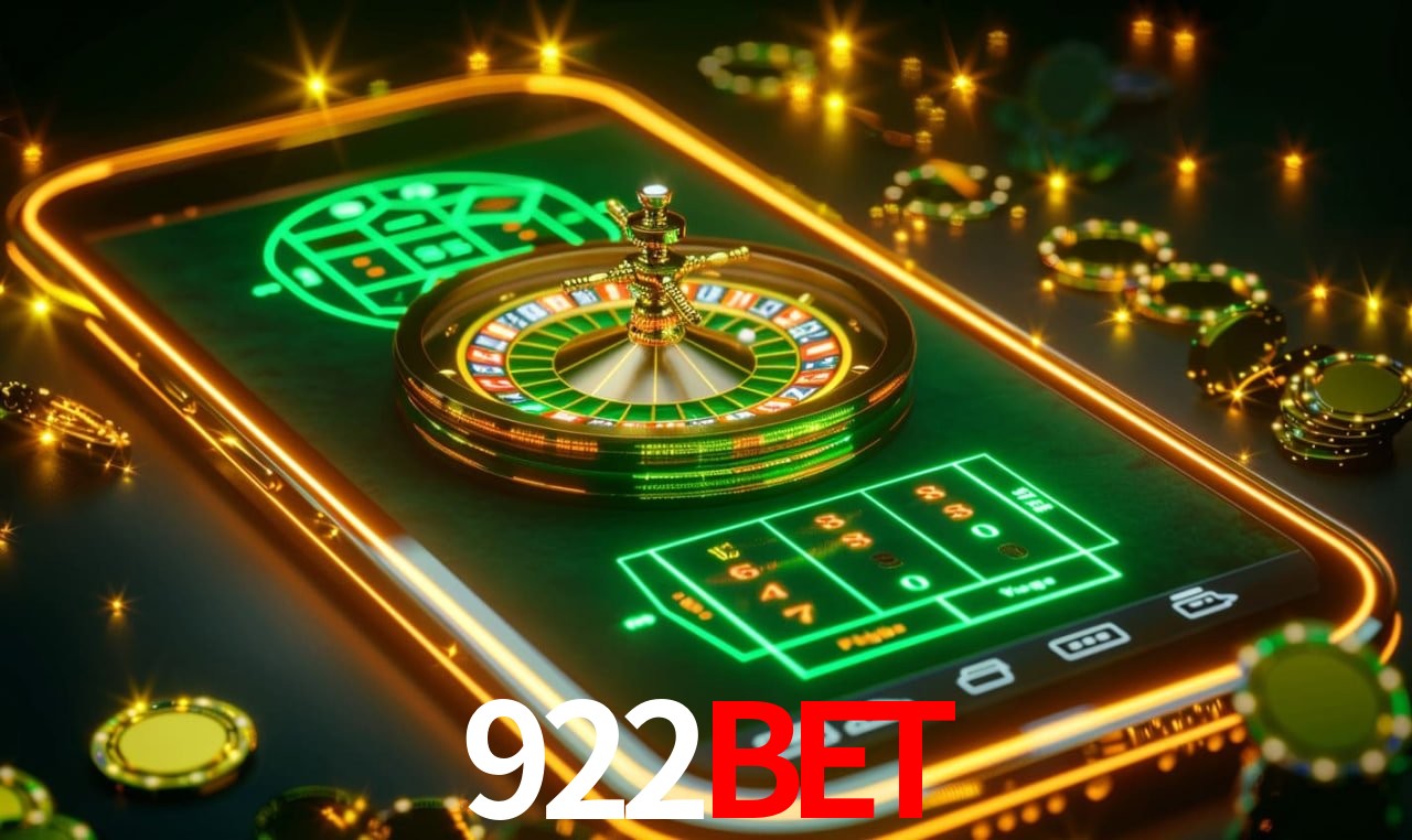 Benefícios VIP 922bet