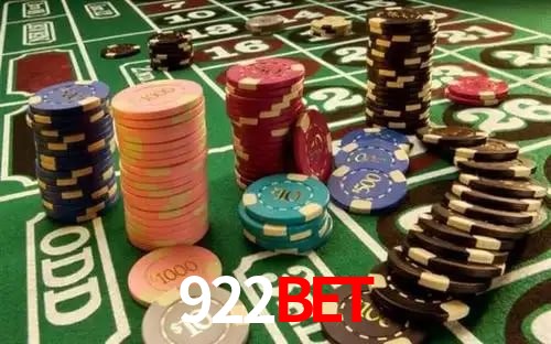 Celular 922bet