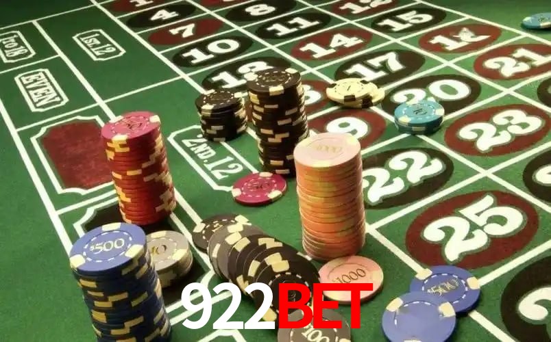 plataforma 922bet