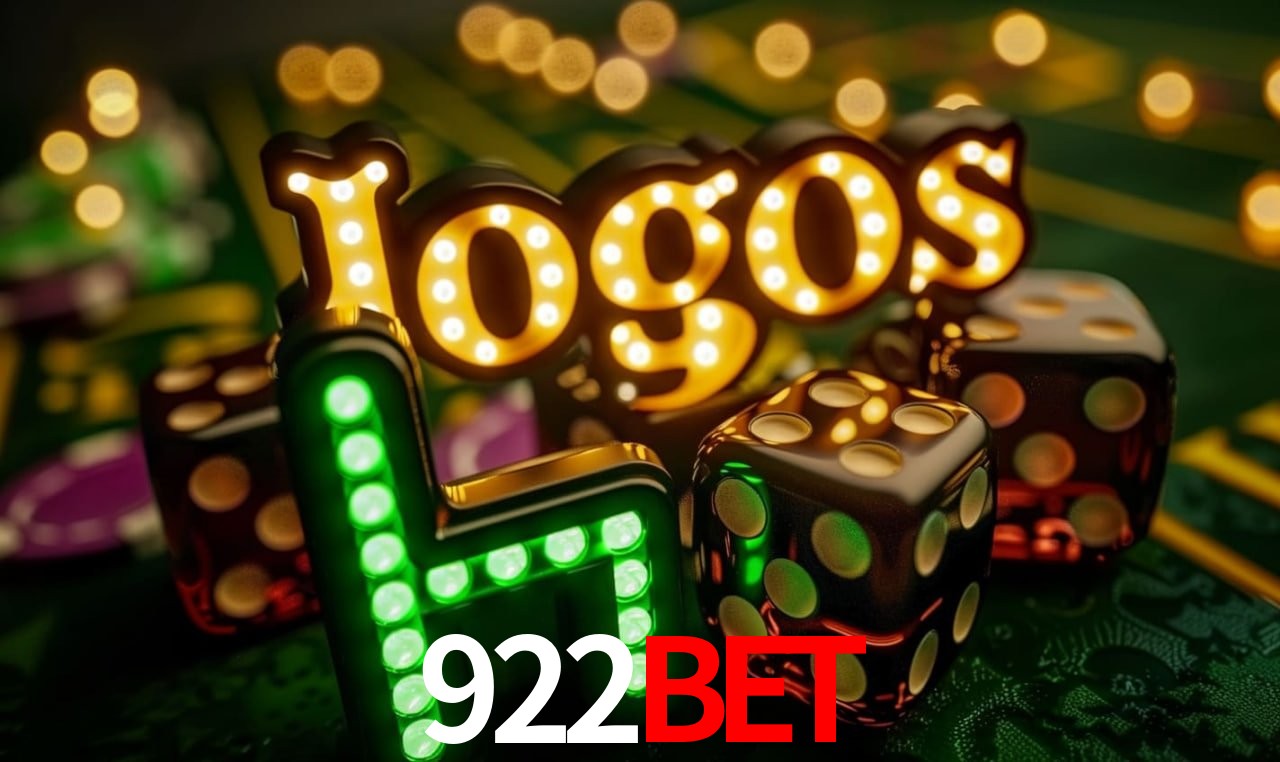 922bet plataforma