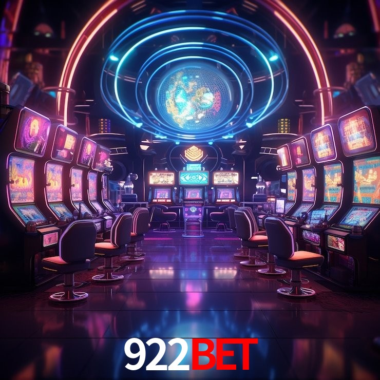 Promoções 922bet