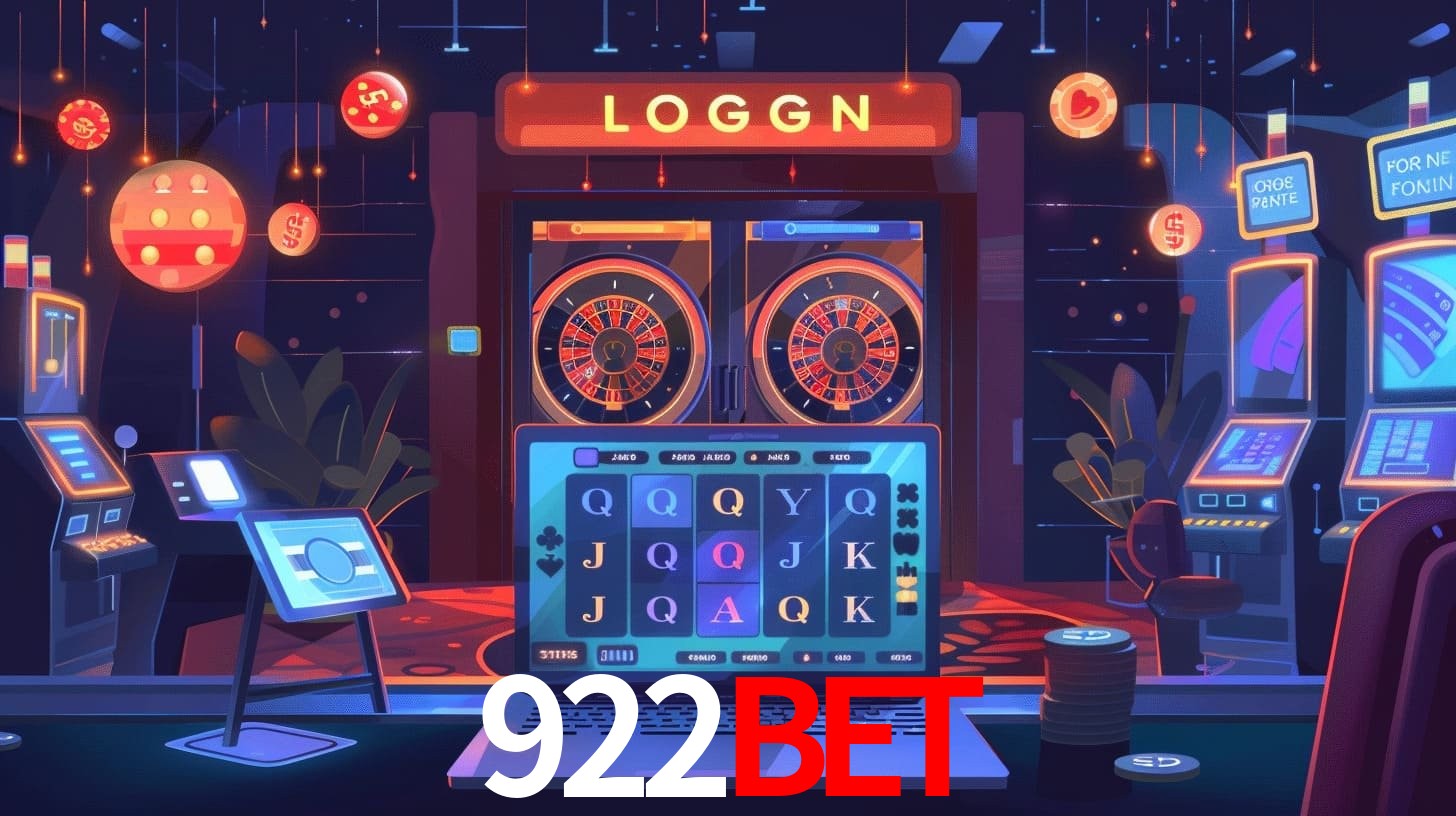 Bônus VIP 922bet